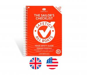 SAFETICS - The Sailor's Checklist