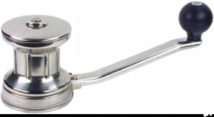 Vinšna Andersen / typ 1 Vinšna Andersen / typ 1